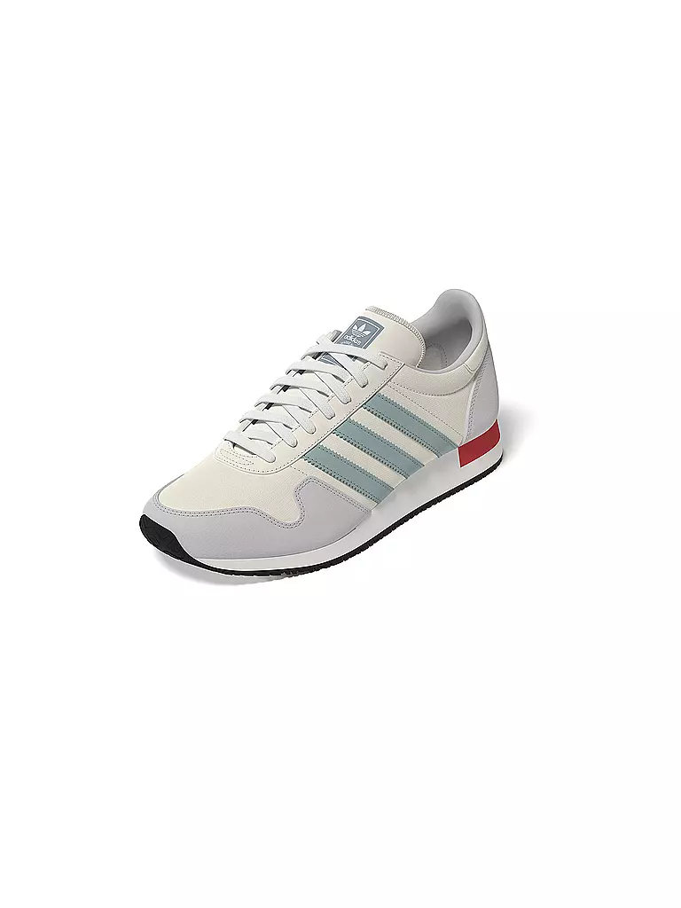 ADIDAS | Sneaker USA 84 | weiss