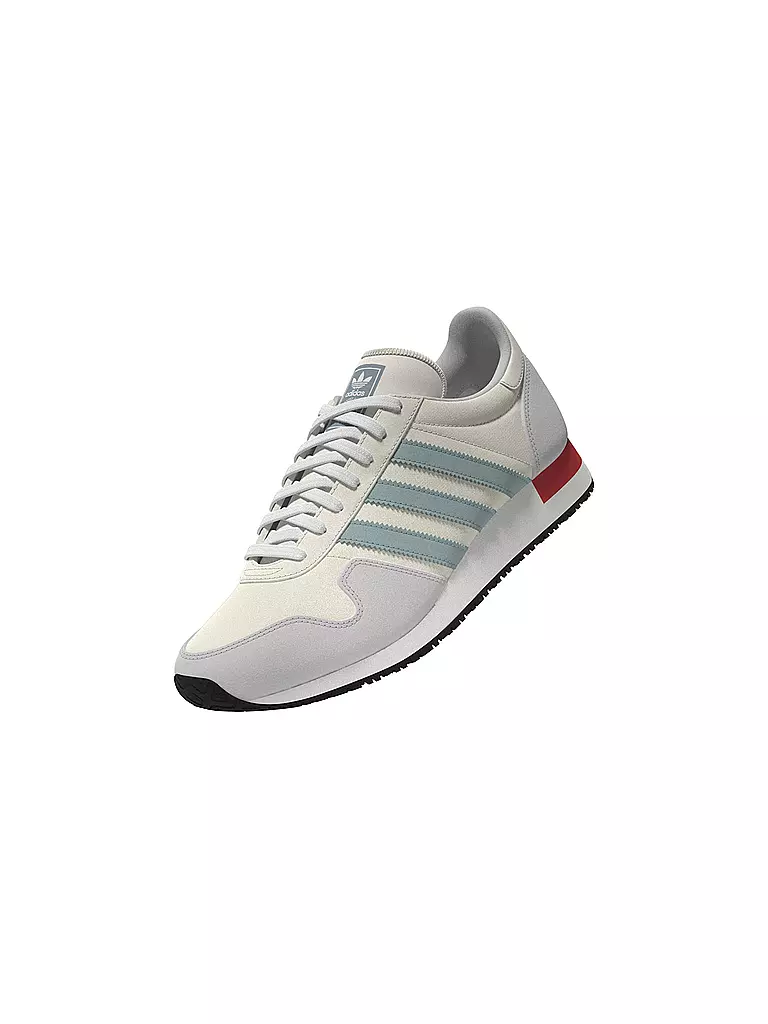 ADIDAS | Sneaker USA 84 | weiss