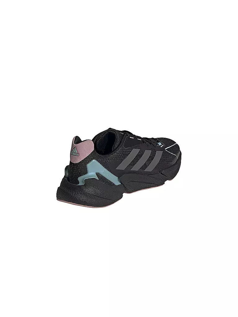 ADIDAS | Sneaker X9000L4 | schwarz