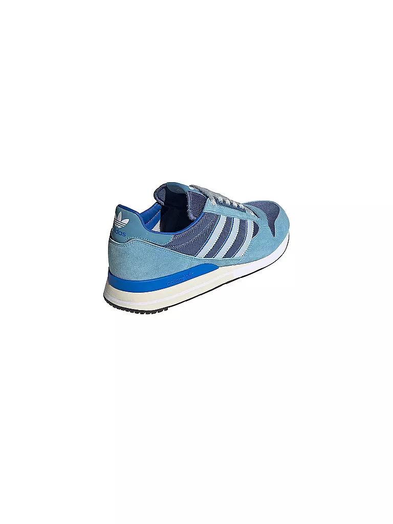 ADIDAS | Sneaker ZX 500 | blau