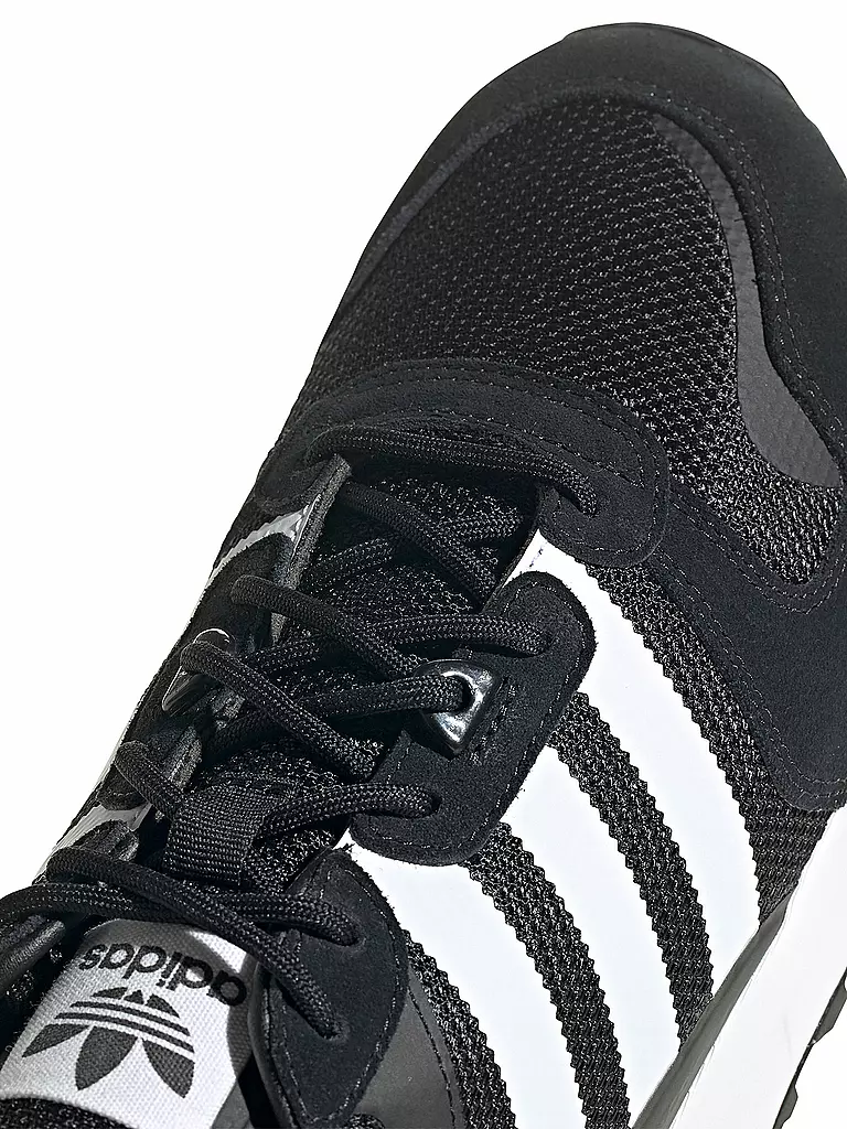 ADIDAS | Sneaker ZX 700 HD | schwarz