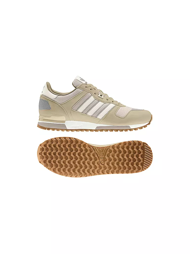 ADIDAS | Sneaker ZX 700 | beige