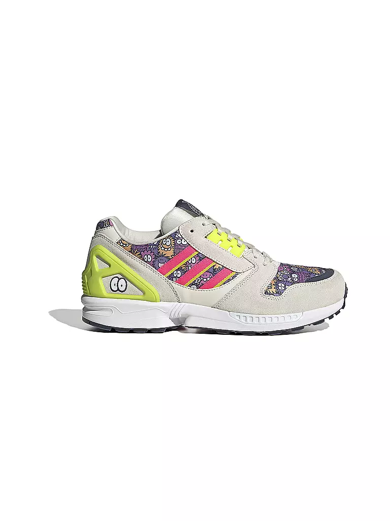 ADIDAS | Sneaker ZX8000 Monster | bunt