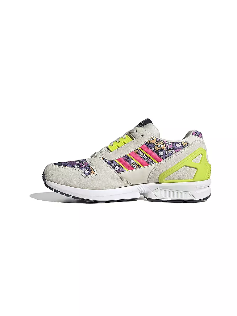 ADIDAS | Sneaker ZX8000 Monster | bunt