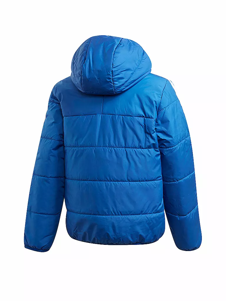 ADIDAS | Steppjacke | blau