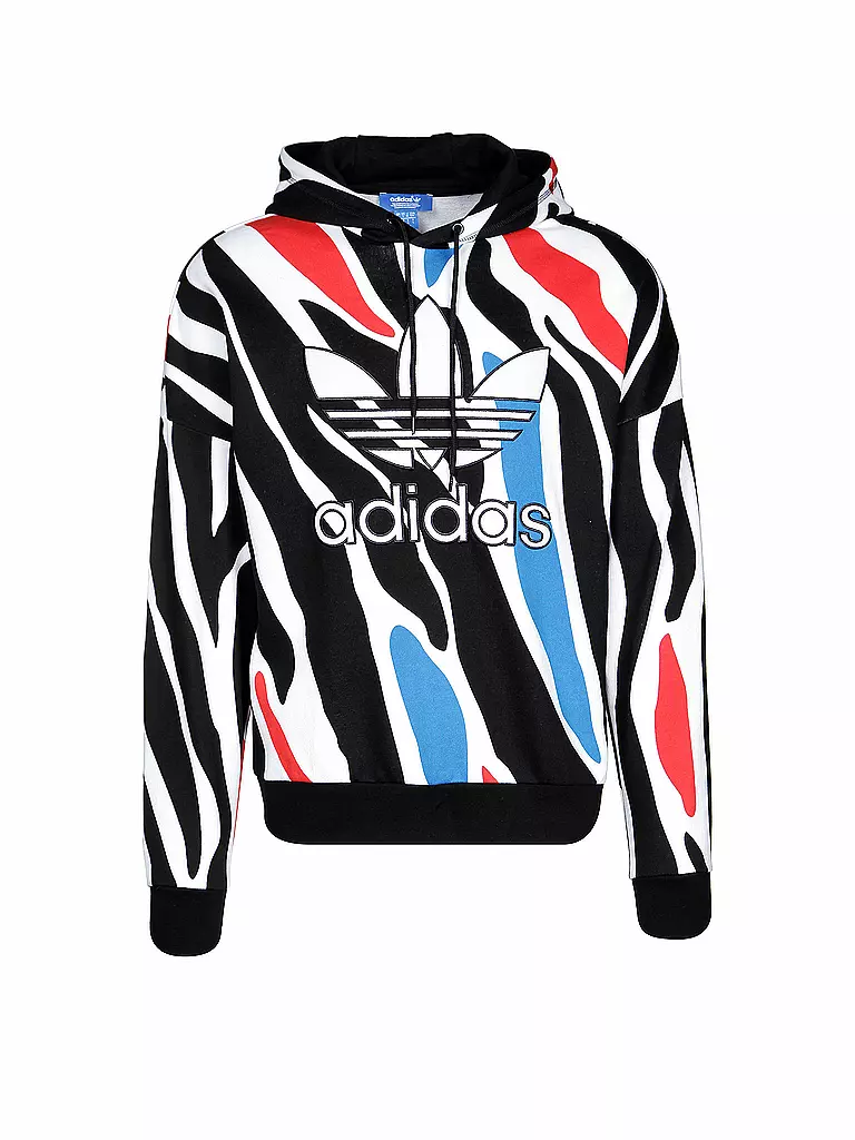 ADIDAS | Sweater | bunt