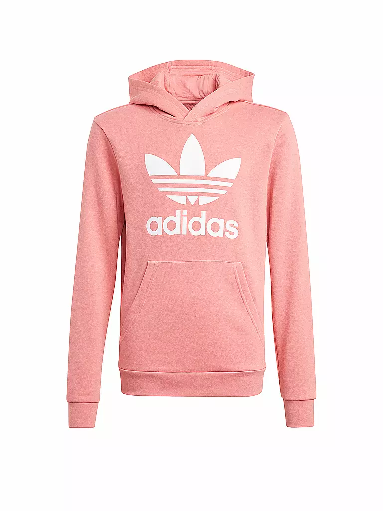 ADIDAS | Sweater | pink