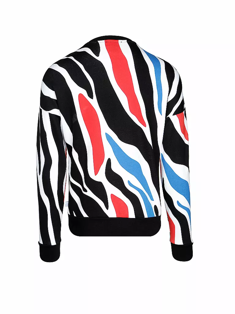 ADIDAS | Sweater | bunt