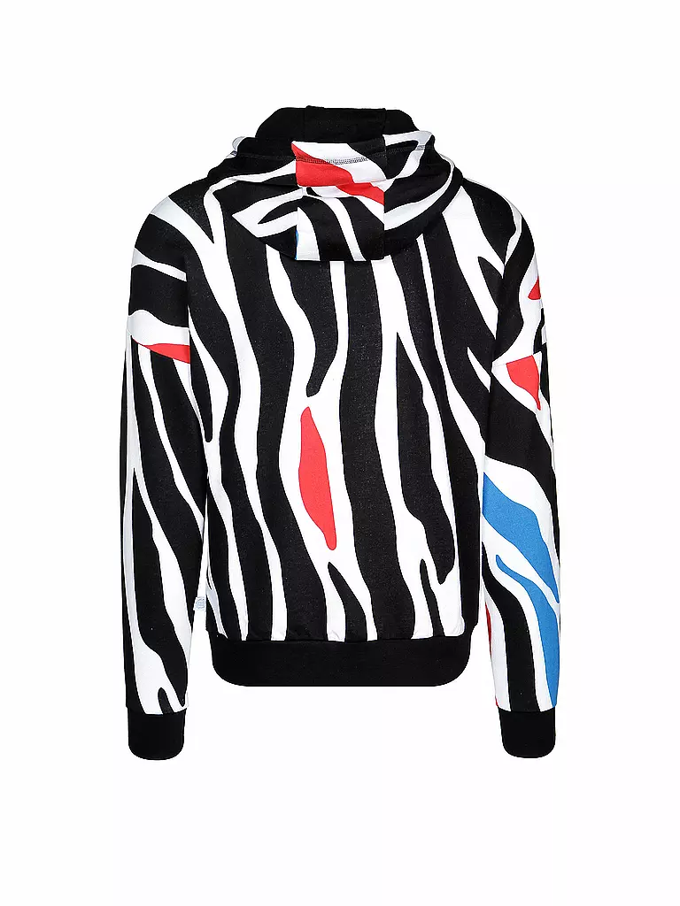 ADIDAS | Sweater | bunt
