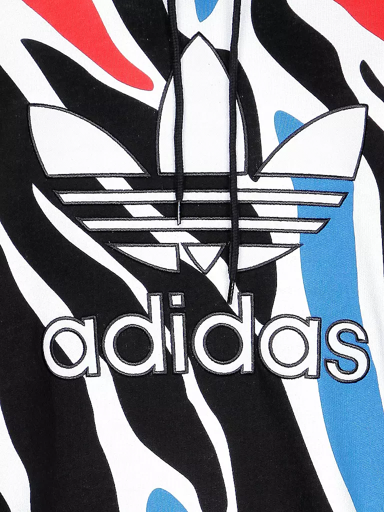 ADIDAS | Sweater | bunt