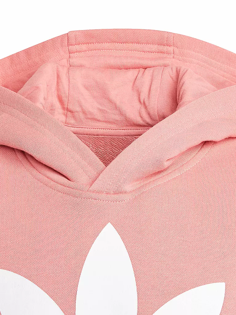 ADIDAS | Sweater | pink