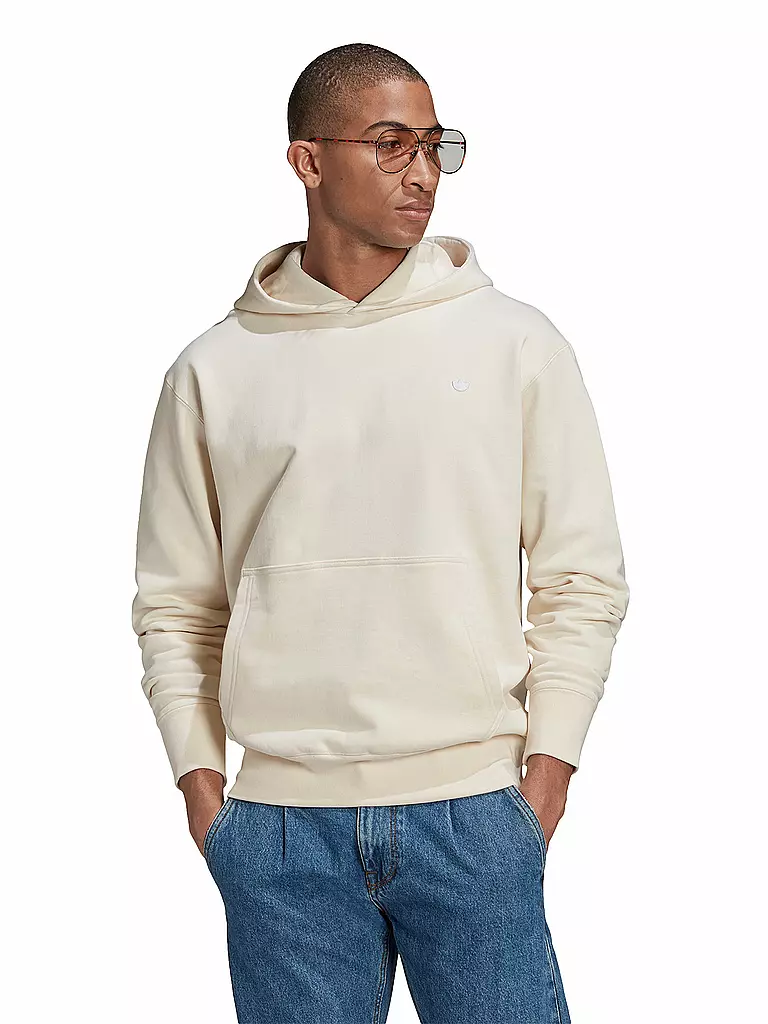 ADIDAS | Sweater | beige