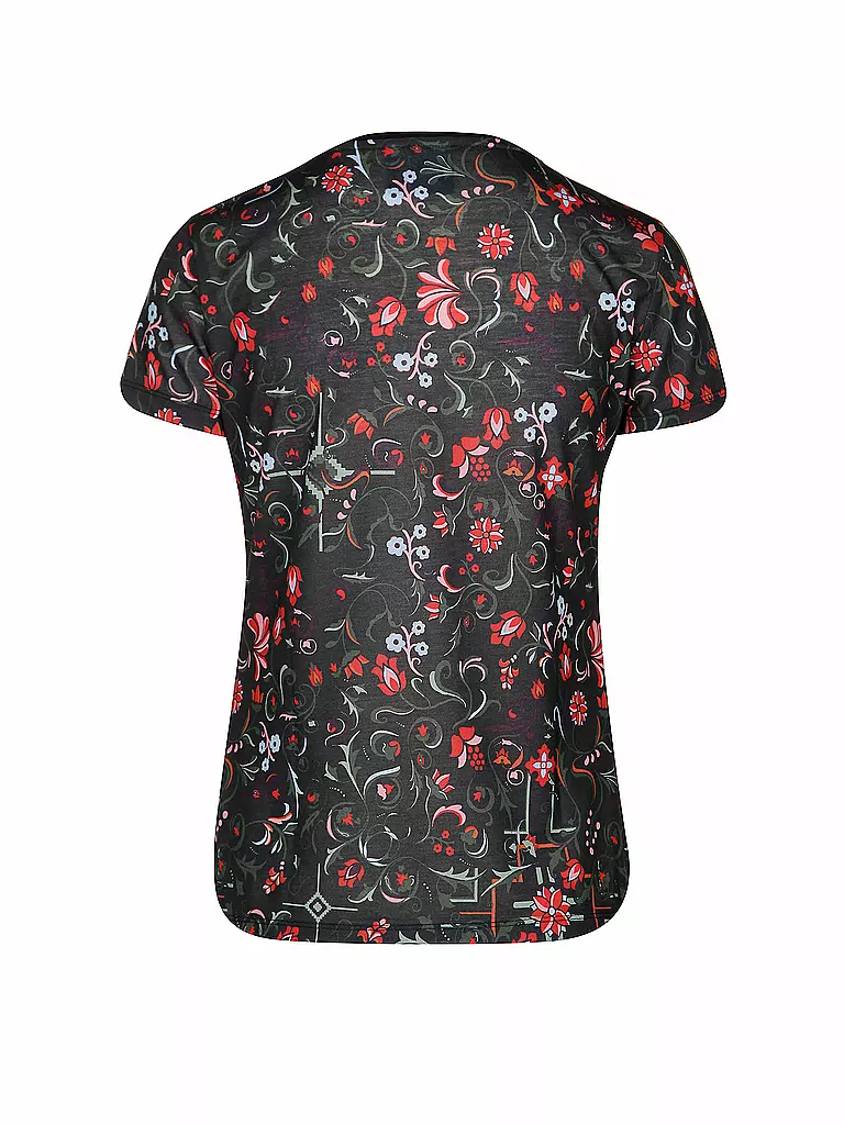 ADIDAS | T-Shirt "Russia" | bunt