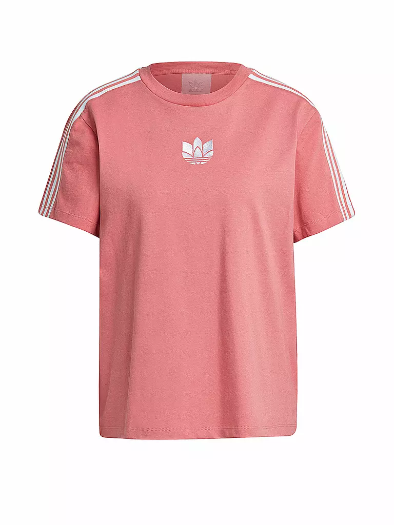 ADIDAS | T-Shirt | rosa