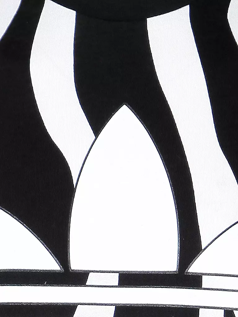 ADIDAS | T-Shirt | bunt
