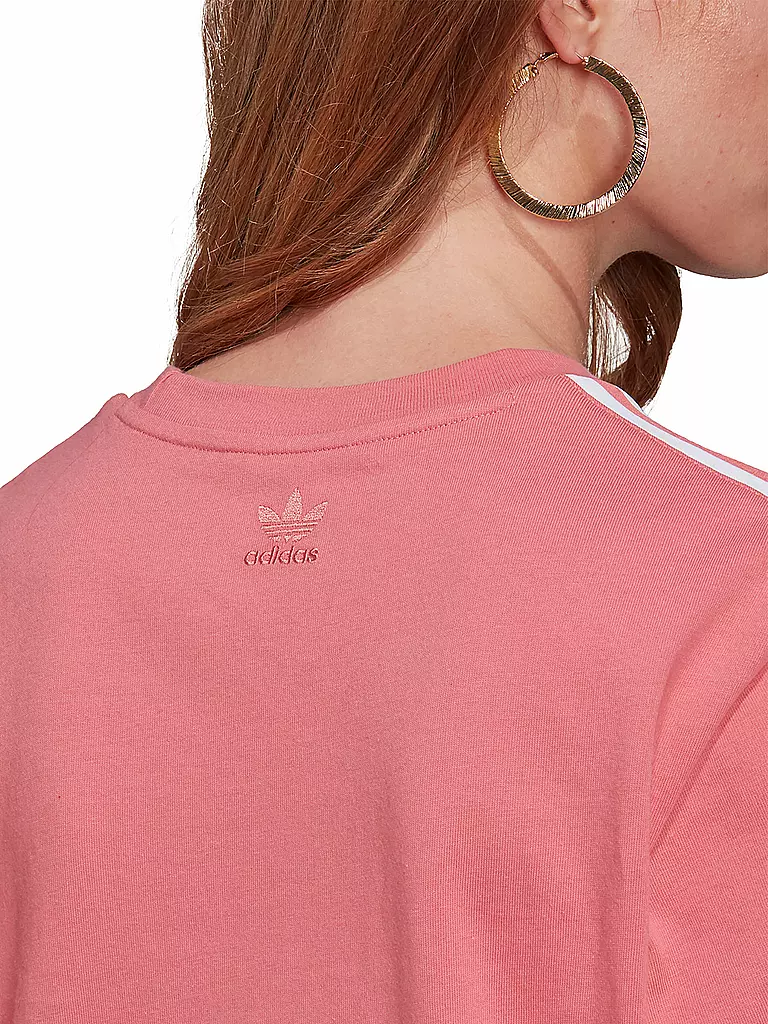 ADIDAS | T-Shirt | rosa