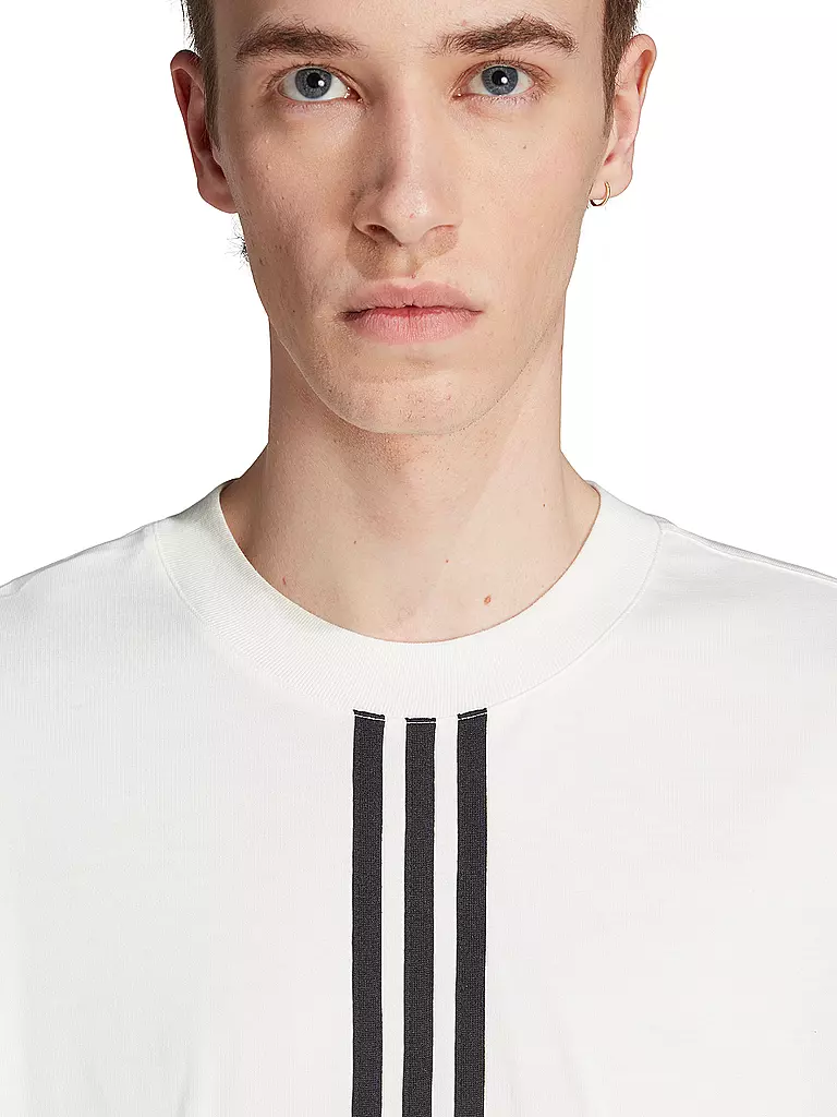 ADIDAS | T-Shirt | weiss