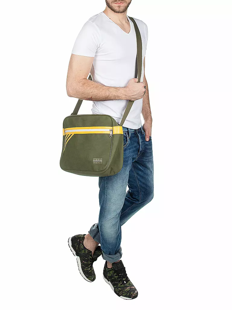 ADIDAS | Tasche "Airliner" | 