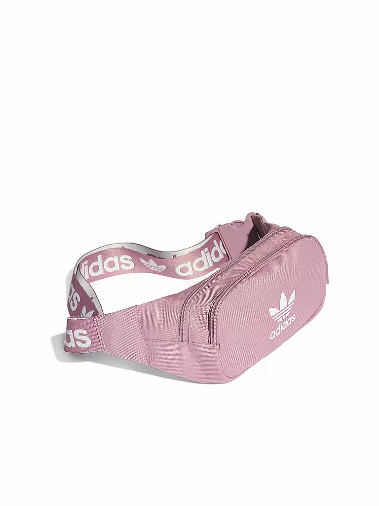 ADIDAS | Tasche - Bauchtasche Adicolor | rosa