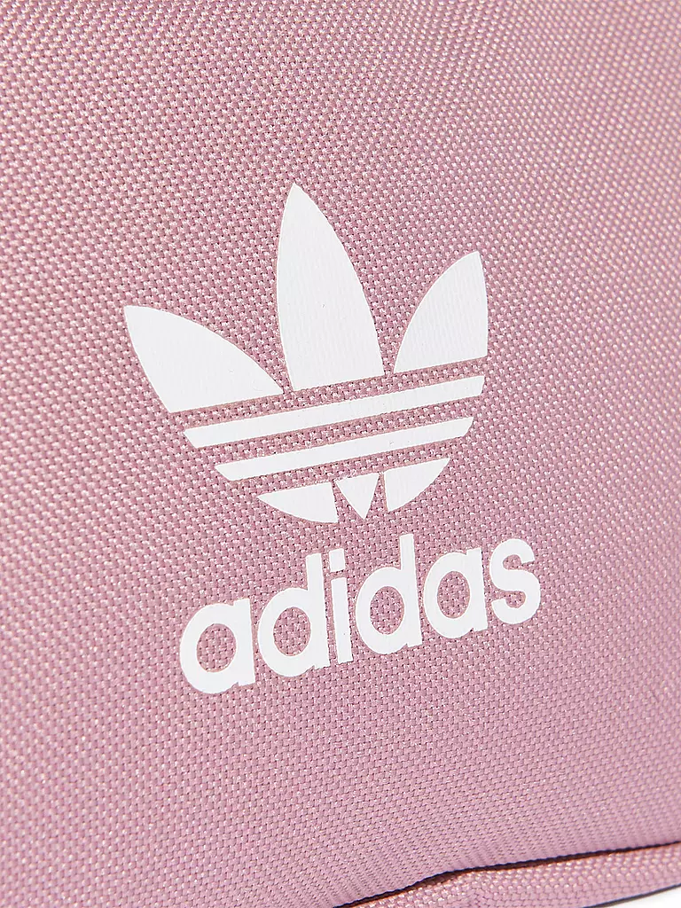 ADIDAS | Tasche - Bauchtasche Adicolor | rosa