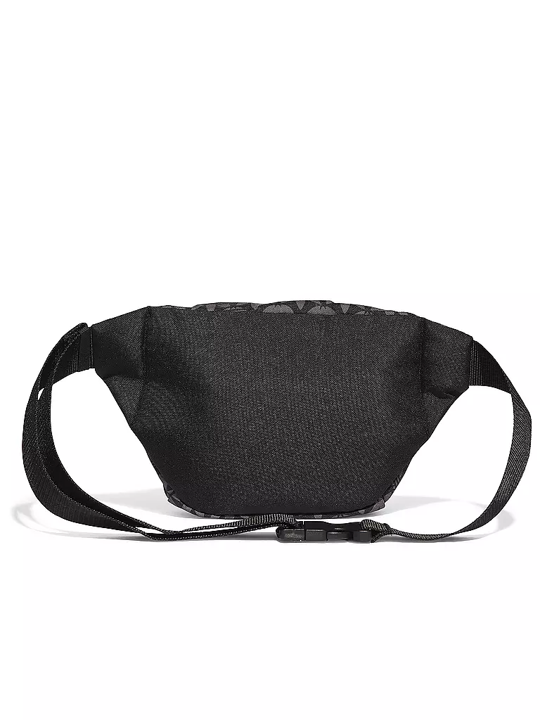 ADIDAS | Tasche - Bauchtasche | schwarz