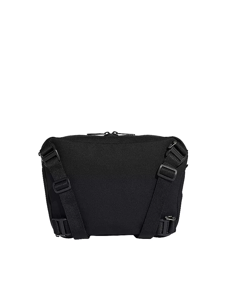 ADIDAS | Tasche - Umhängetasche " Modern Airliner Bag "§ | schwarz