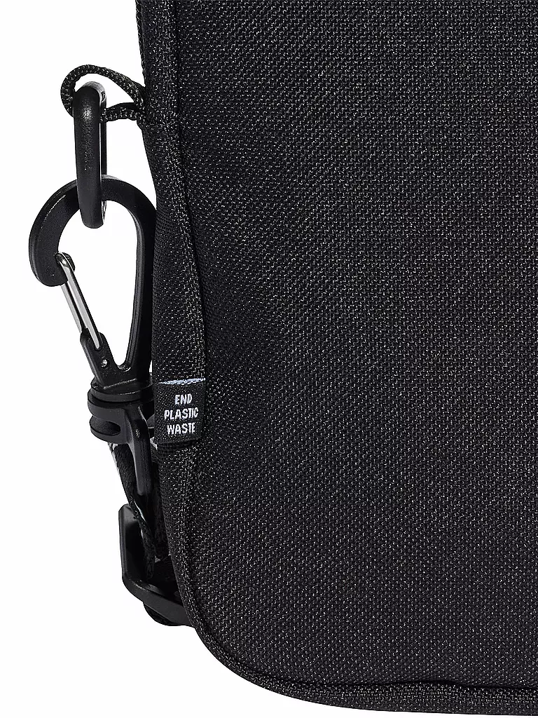 ADIDAS | Tasche Adicolor Festival Bag | schwarz