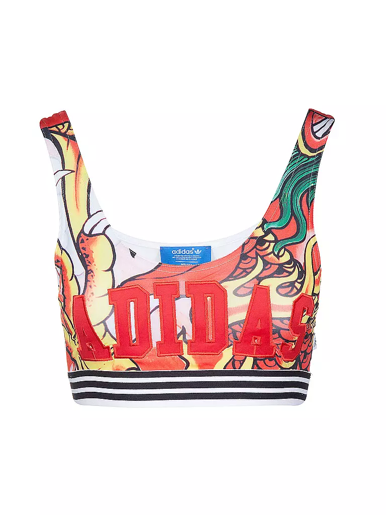 ADIDAS | Top "Dragon by Rita Ora" | 