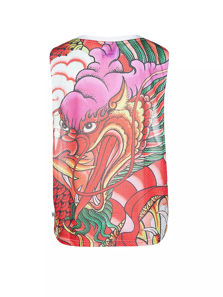 ADIDAS | Top "Dragon by Rita Ora" | 