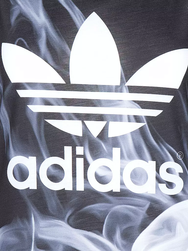 ADIDAS | Top "White Smoke by Rita Ora" | 