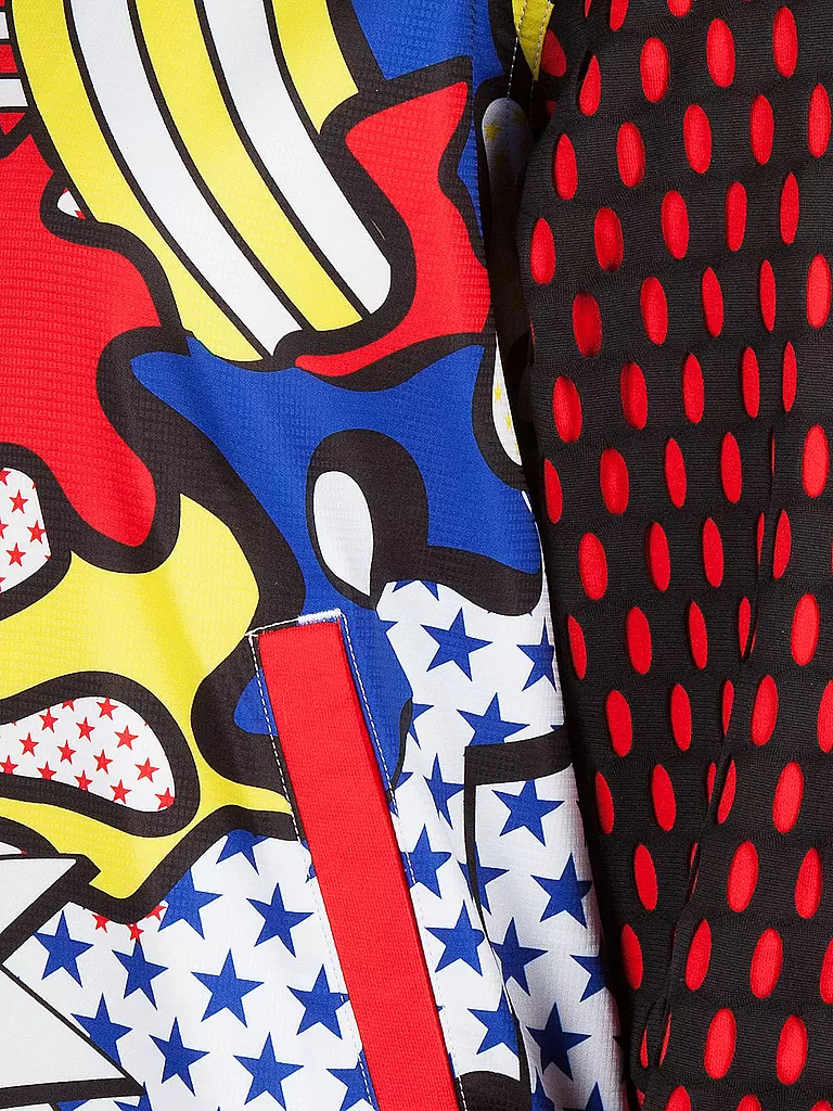 ADIDAS | Weste "Super Tracktop - Rita Ora" | 