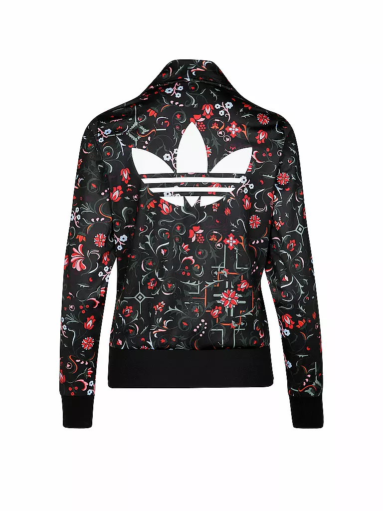 ADIDAS | Weste "Tracktop Russia" | bunt