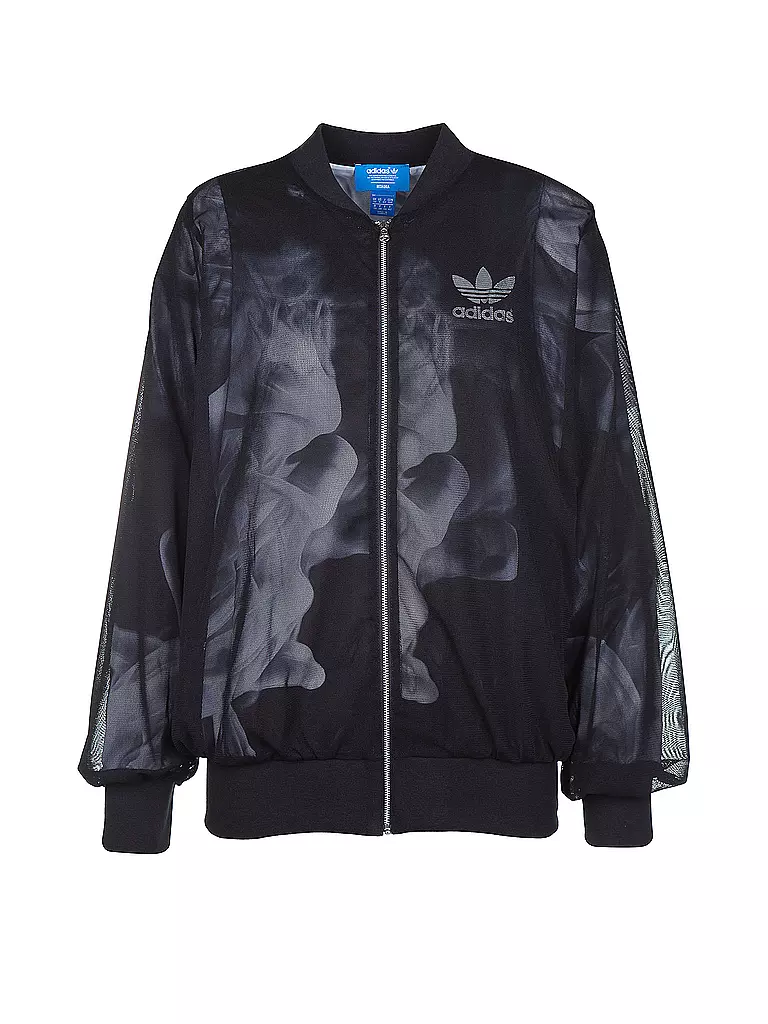 ADIDAS | Weste "White Smoke by Rita Ora" | 