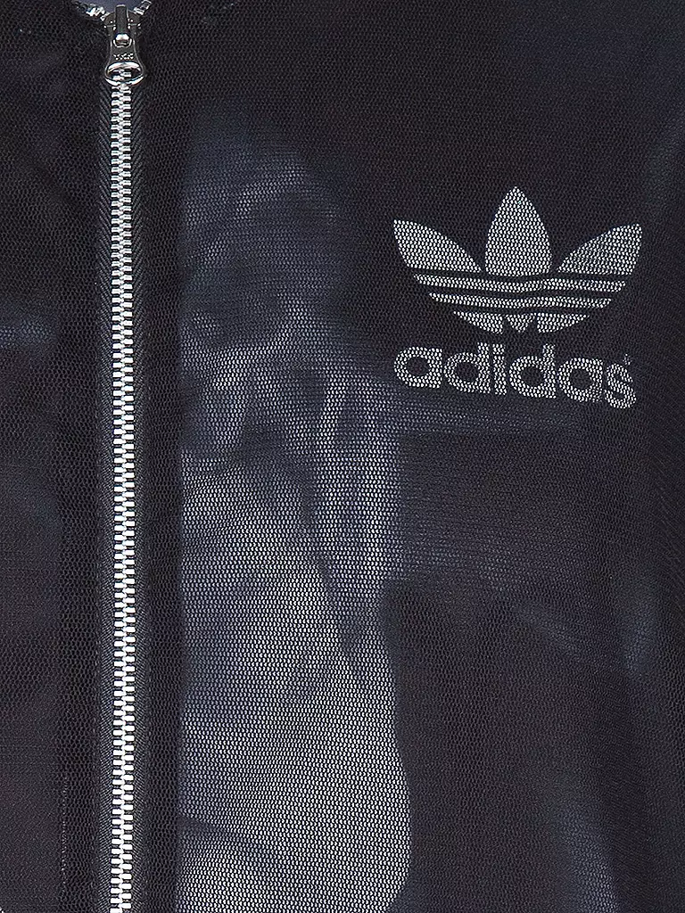 ADIDAS | Weste "White Smoke by Rita Ora" | 