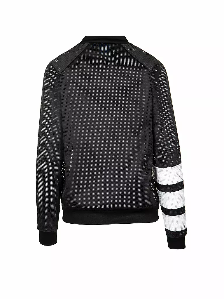 ADIDAS | Weste | schwarz