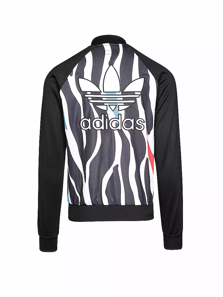 ADIDAS | Weste | bunt