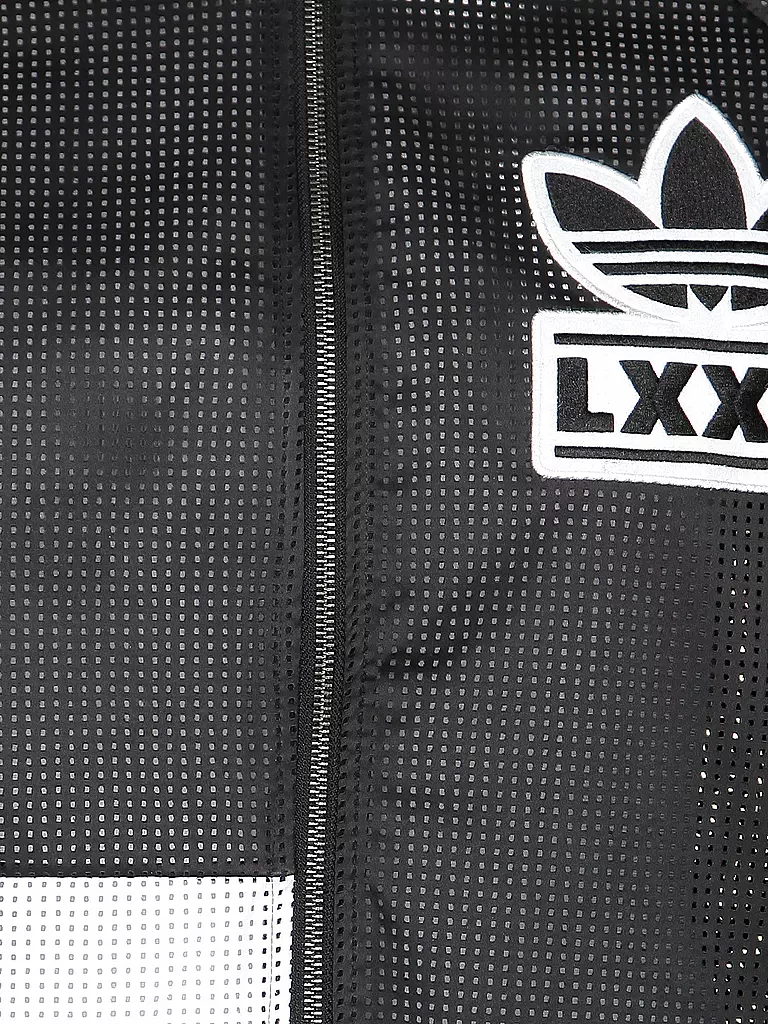 ADIDAS | Weste | schwarz