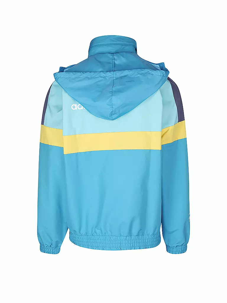 ADIDAS | Windbreaker adidas x Human made | türkis