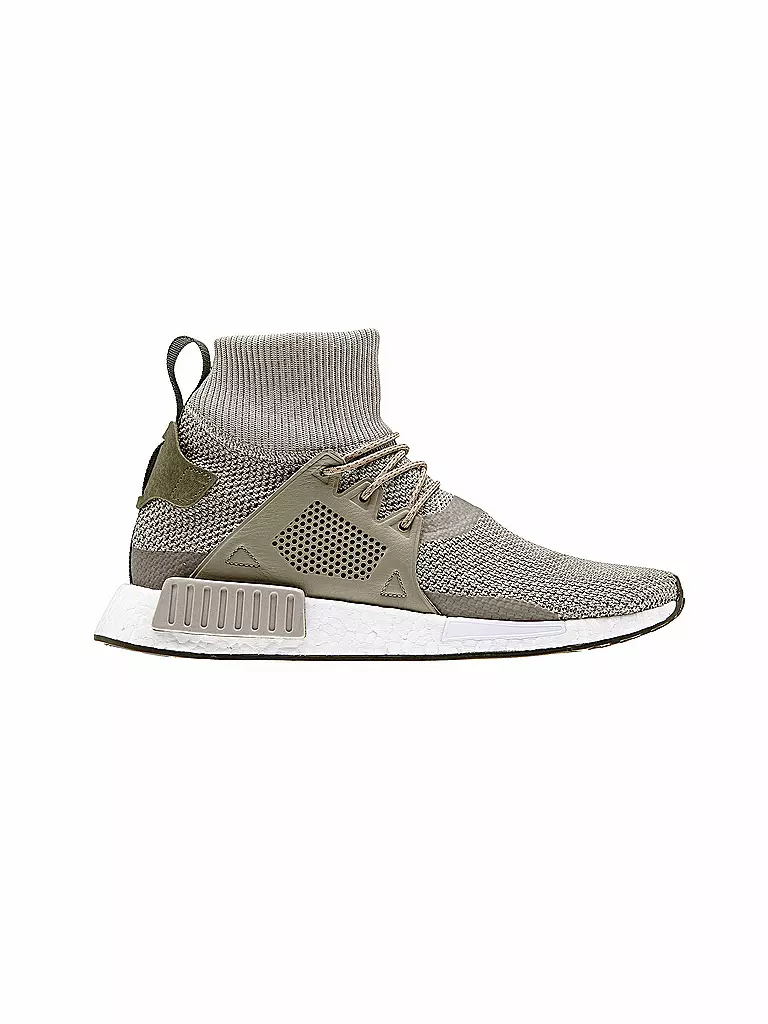ADIDAS | Winter-Sneaker "NMD XR1" | 