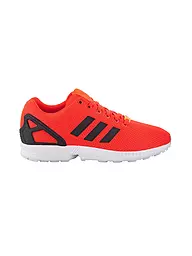 ADIDAS | ZX Flux 500 Sneaker | orange