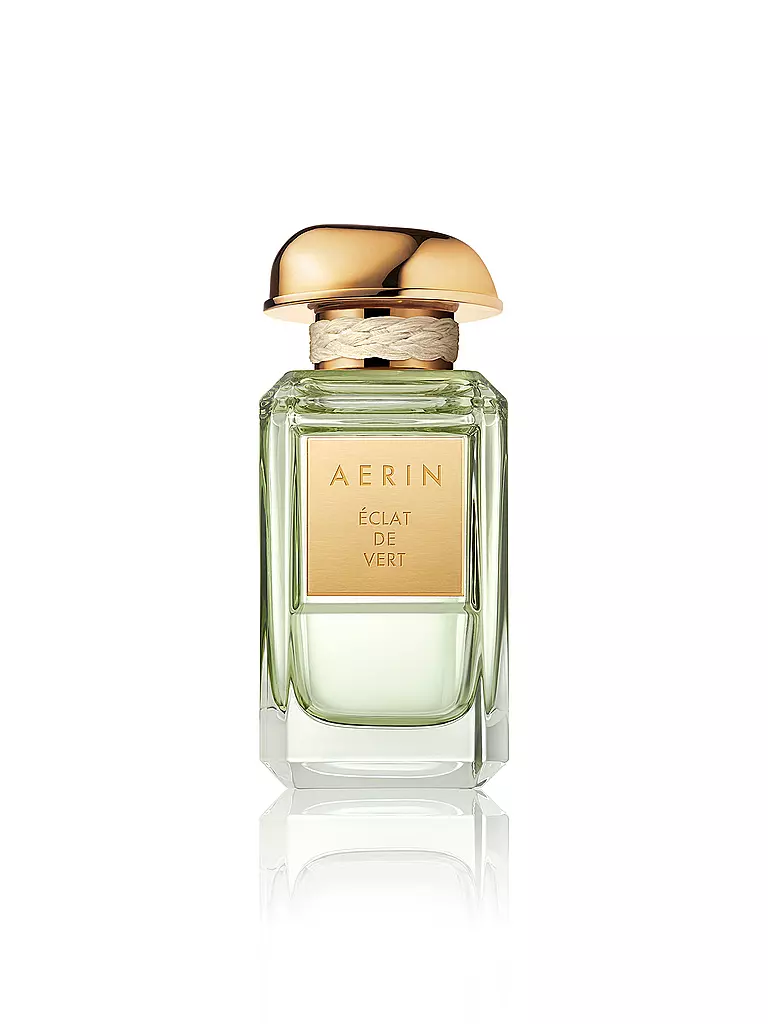 AERIN | Éclat de Vert Eau de Parfum Spray 50ml | transparent
