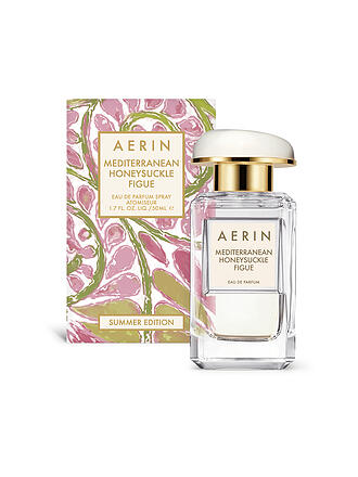 AERIN | Mediterranean Honeysuckle Fig Blossom Eau de Parfum 50ml