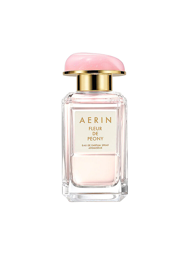 AERIN Fleur de Peony Eau de Parfum 50ml