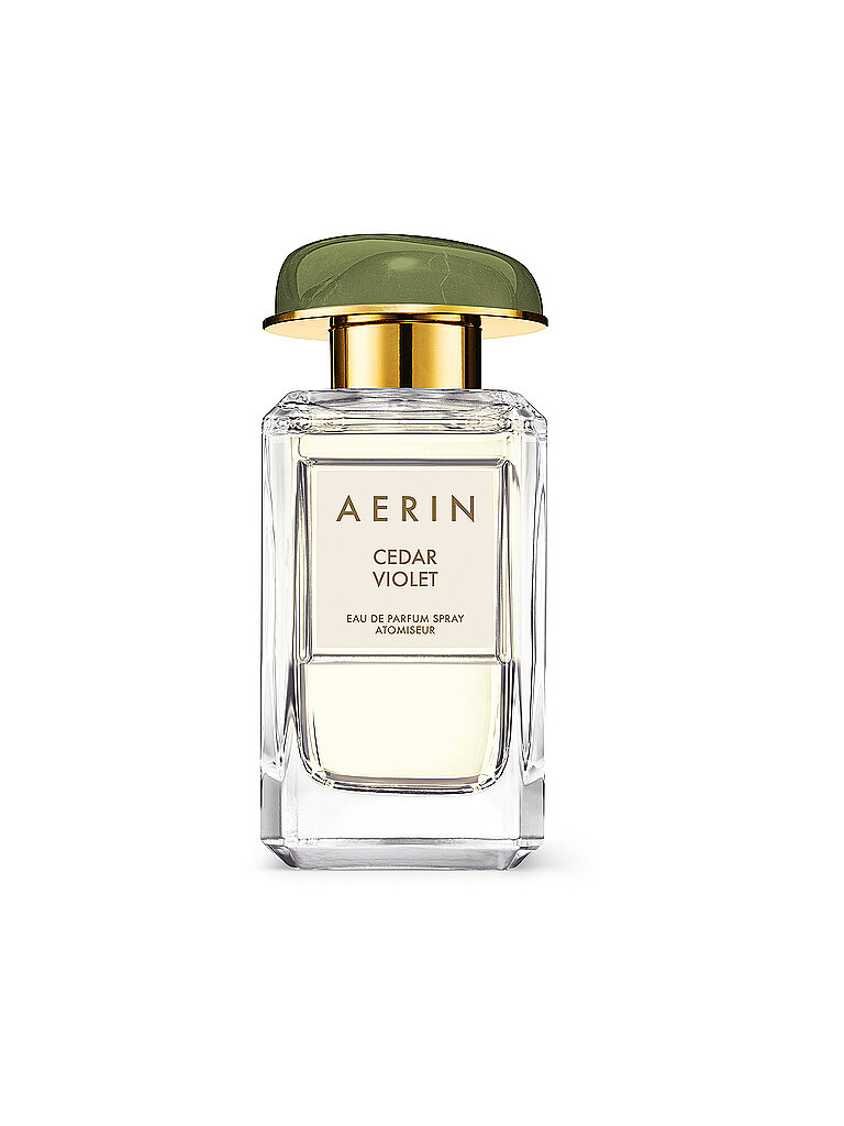 AERIN Cedar Violet Eau de Parfum 50ml