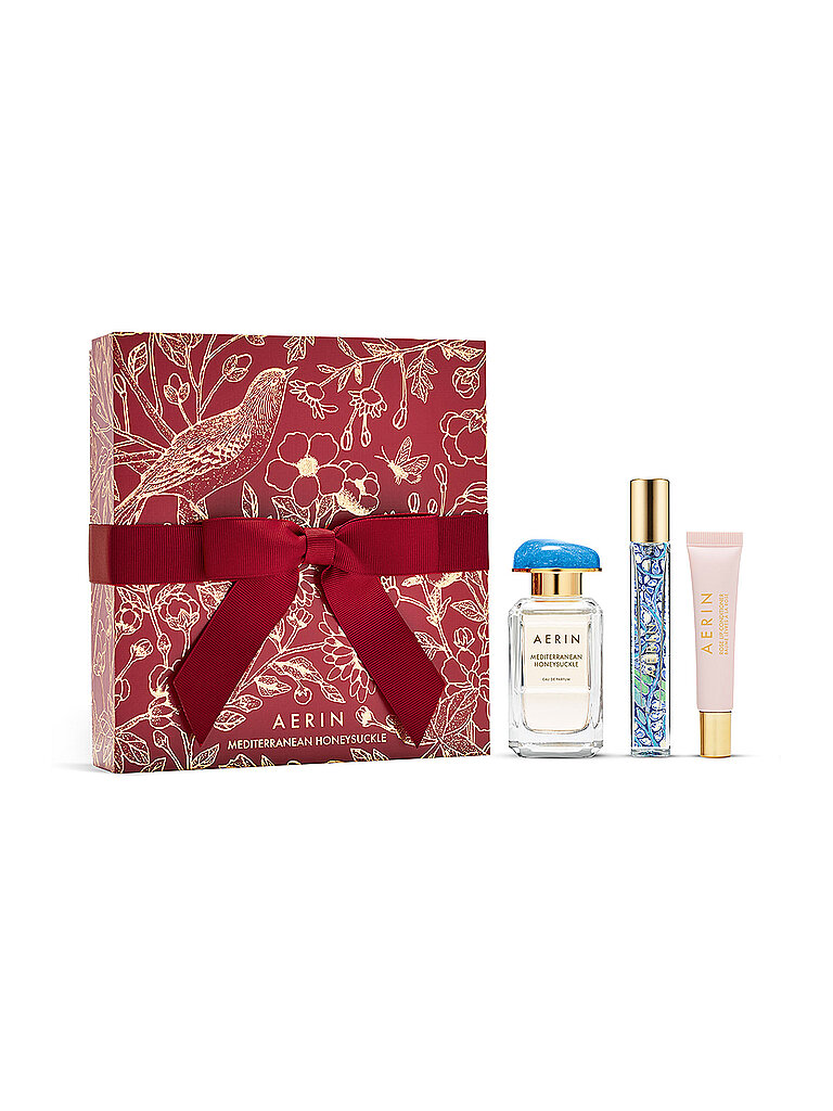 AERIN Geschenkset - Mediterranean Honeysuckle Gift Set 50ml / 7ml