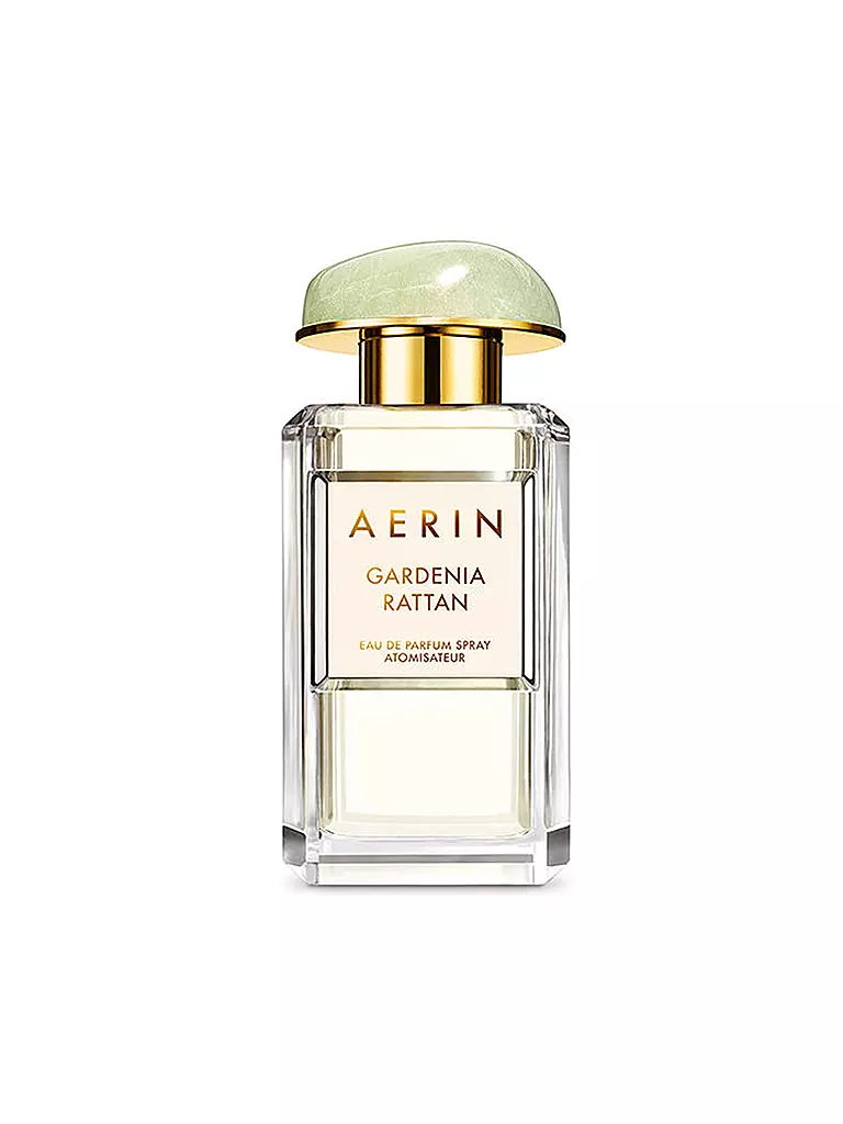 AERIN | Gardenia Rattan Eau de Parfum Spray 50ml | transparent