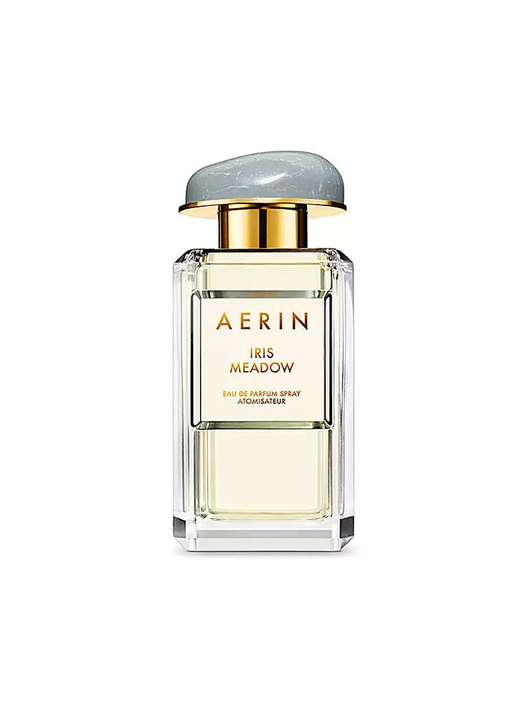 AERIN | Iris Meadow Eau de Parfum Spray 50ml | transparent