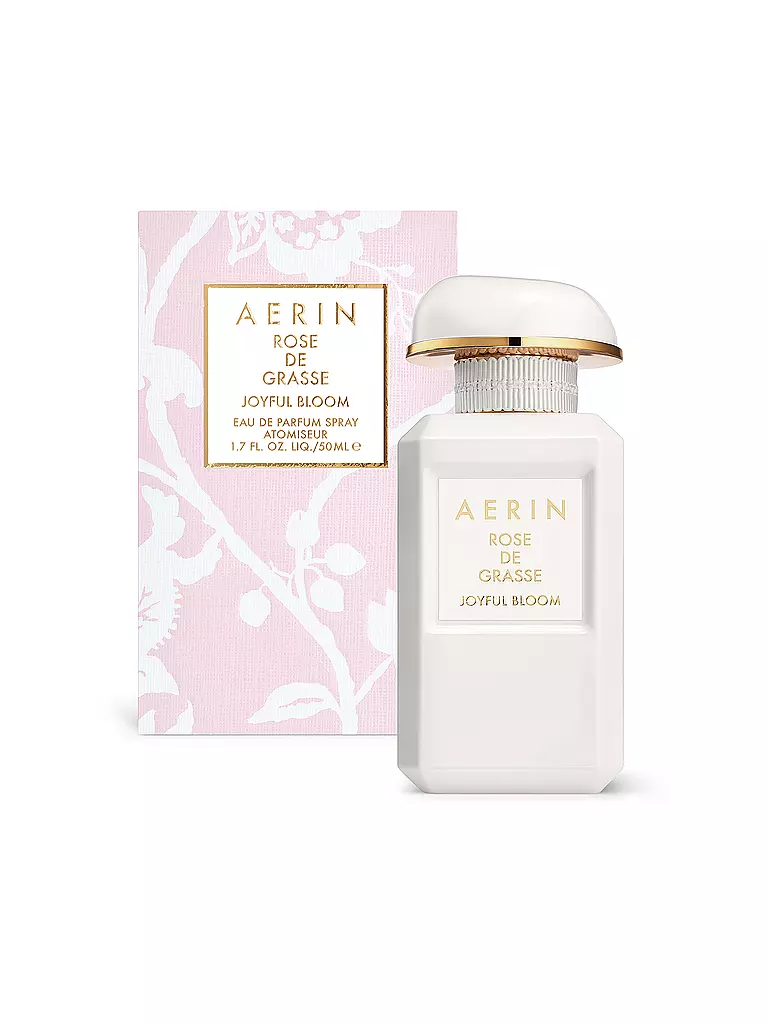 AERIN | Joyful Bloom Eau de Parfum 50ml | keine Farbe