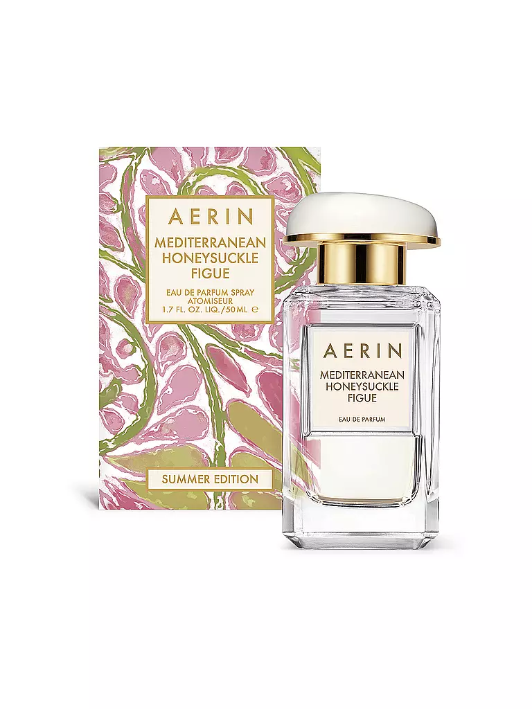 AERIN | Mediterranean Honeysuckle Fig Blossom Eau de Parfum 50ml | keine Farbe