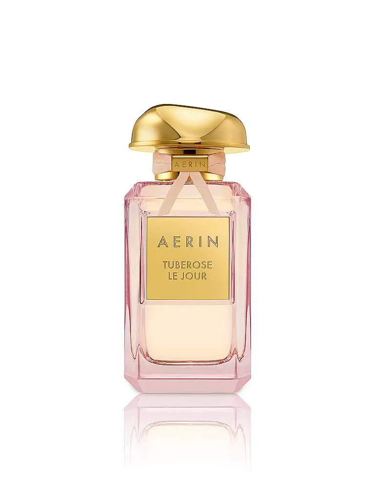 AERIN | Tuberose Le Jour Parfum Spray 50ml | transparent